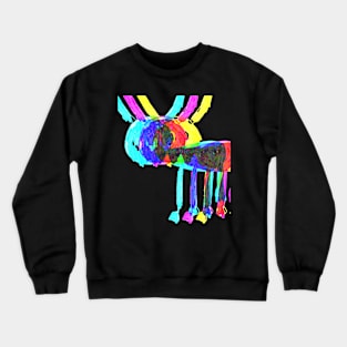 Dog T-shirt Crewneck Sweatshirt